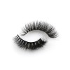 OEM Private Label Luxury Wholesale Own Brand Natural 3D Real Horse Eyelashes
