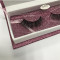 SP lashes Private Label Natural Looking 3d Mink Fur Eye Lashes