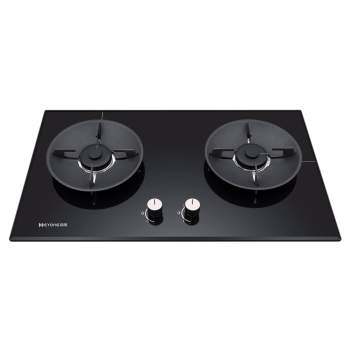 High efficiency gas cooker HQ602