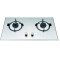 square strong pan support gas hob GH-601