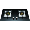 square strong pan support gas hob GH-601