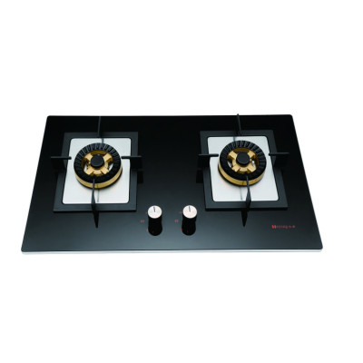 High efficiency gas cooker HQ801