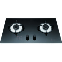 built-in gas hobs HQ602