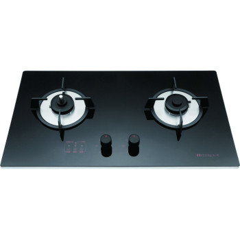 built-in gas hobs HQ602