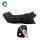 Air compression massage with leg, arm, waist cuffs for facilitating blood and lymph drainage circulation