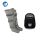 Air pressure massage lymphatic drainage machine compression therapy massager