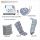 Medical Equipment Lymphatic Drainage Air Compression Beauty Machine Leg Massager