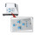 Physical Air Compression Portable Massager Blood Circulation Exercise Machine