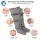 Physical Air Compression Portable Massager Blood Circulation Exercise Machine