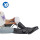 factory sell portable rechargeable relax air pressure foot calf wrap massager
