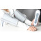 Medical Equipment Lymphatic Drainage Air Compression Beauty Machine Leg Massager