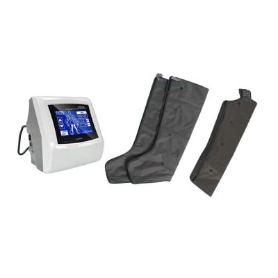 2019 New Product 4 chamber Air Pressure Body Massager Leg Massage Machine