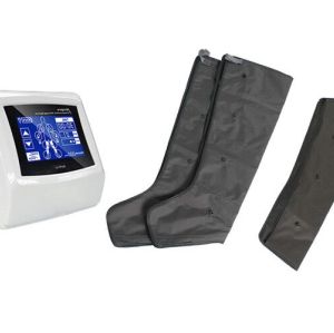 2019 New Product 4 chamber Air Pressure Body Massager Leg Massage Machine