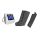 2019 New Product 4 chamber Air Pressure Body Massager Leg Massage Machine