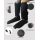 New heating air pressure compression foot leg massager