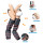 Most effective muscle relax air pressure leg full body massager