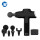 Newest Intelligent fascial massage Gun electric massage device