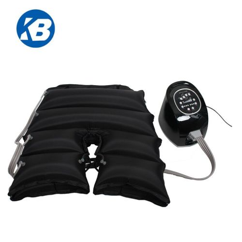 muscle recovery compressible physiotherapy device hip leg massage machine