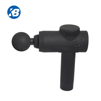 New portable high strength massage gun for muscle relax