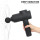 New portable high strength massage gun for muscle relax