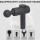 New portable high strength massage gun for muscle relax