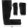 New heating air pressure compression foot leg massager