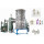 Vacuum multi-arc ion coating equipment ：watch chain