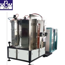 Magnetron Sputtering PVD Vacuum Coating Equipment