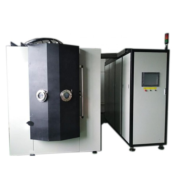 PVD Vacuum Magnetron Sputtering Coating Machine