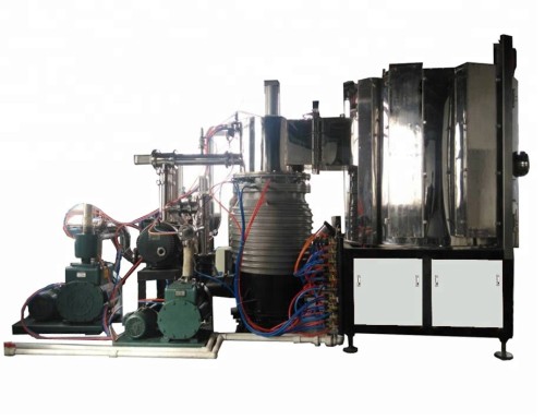 Functional Films-Vacuum Magnetron Sputtering Coating Equipment