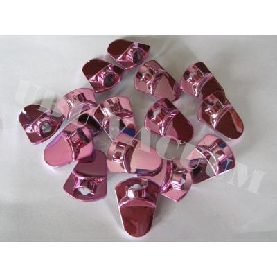 PVD aluminium vacuum coating metallizing machine