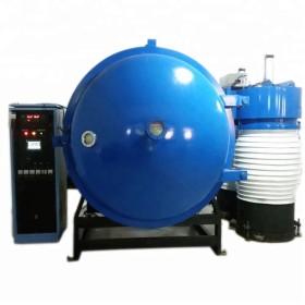Vacuum Evaporation Coating Machine