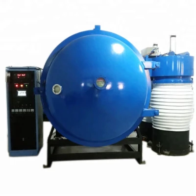 Vacuum Evaporation Coating Machine