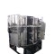 High Vacuum PVD Metallization Coating Machines/machine for PVD plastic chroming metallizing plant