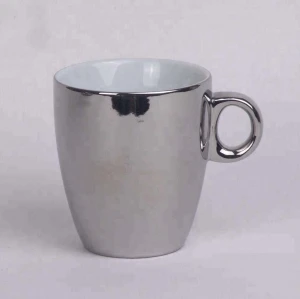 High Vacuum PVD Metallization Coating Machines/machine for PVD plastic chroming metallizing plant