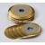 High Vacuum PVD Metallization Coating Machines/machine for PVD plastic chroming metallizing plant