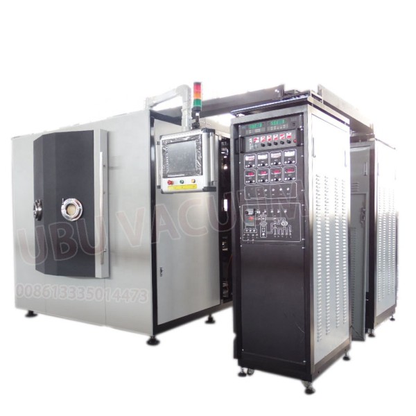Multi-Function Intermediate Frequency Coating Machine with appropriate price