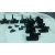 Multi-Function Intermediate Frequency Vacuum Coating Machine