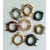 Vacuum intermediate frequency coating equipment