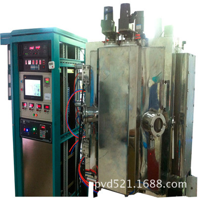 DLC & Tools and Mould Vacuum coating equipment