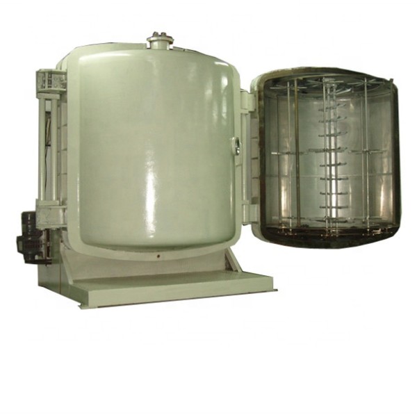 Vacuum Evaporation Coating Machine for plastic products