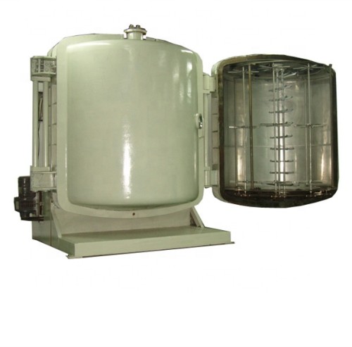 Vacuum Evaporation Coating Machine for plastic products