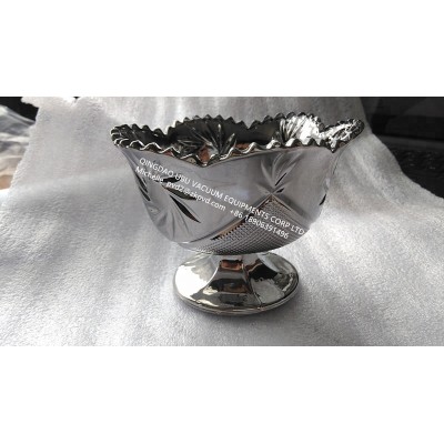 Vacuum Evaporation Coating Machine for plastic products