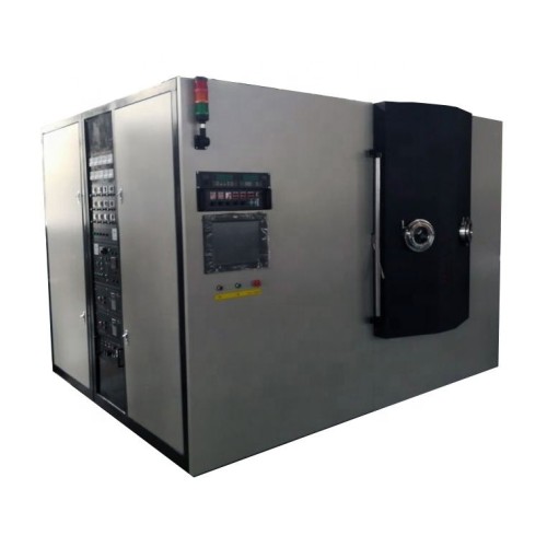 DLC vacuum coating machine