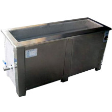 High Quality Single Tank Industrial Ultrasonic Cleaner