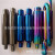 Vacuum multi-arc ion coating equipment ：exhaust pipe