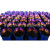 Vacuum multi-arc ion coating equipment ：exhaust pipe