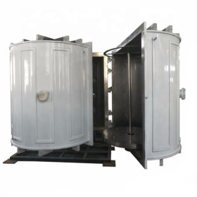 Vacuum Evaporation Coating Machine UBU Supply Vacuum Evaporation Coating Equipment Manufacturer