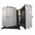 Vacuum Evaporation Coating Machine UBU Supply Vacuum Evaporation Coating Equipment Manufacturer