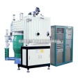 PVD coating machine UBU brand high quality glass crafts/ scissors pvd coating equipment